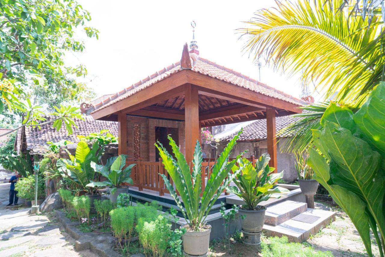 Reddoorz @ Panglima Sudirman Madiun Otel Dış mekan fotoğraf